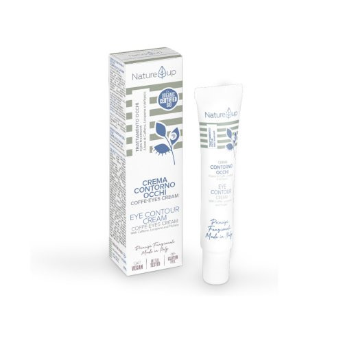 Naturys Nature Up Eye Contour Cream 20ml