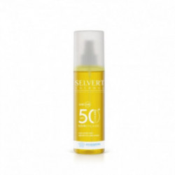 Selvert Thermal Sun Care Sun Sport Mist SPF50+ 200ml