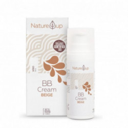 Naturys Nature Up BB Cream Beige 50ml