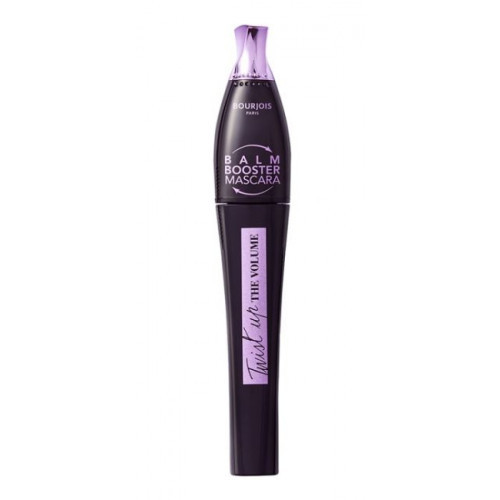 Bourjois Twist Up The Volume Mascara 22 Black Balm