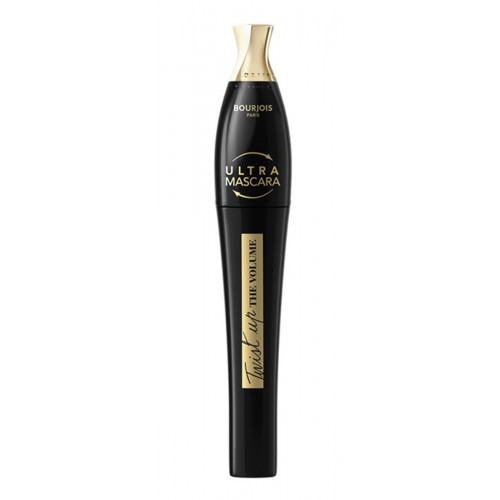 Bourjois Twist Up The Volume Mascara 52 Ultra Black