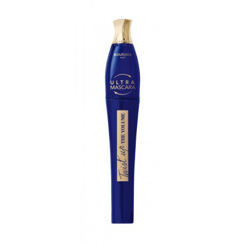 Bourjois Twist Up The Volume Mascara Ultra Blue