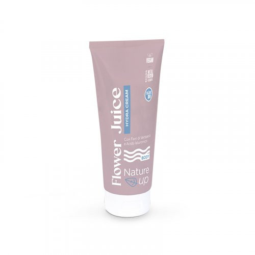 Naturys Nature Up Flower Juice Hydra Cream 200ml