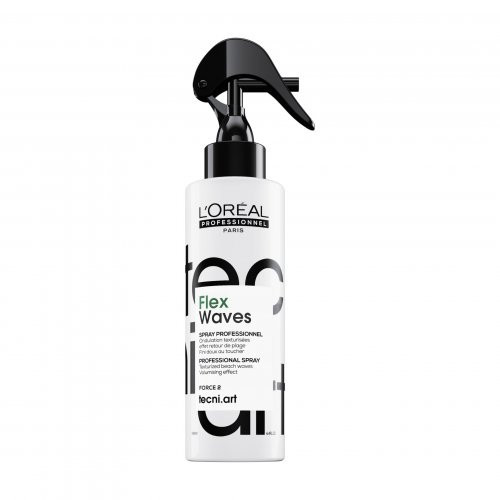 L'Oréal Professionnel Techi Art Flex Waves Salt Spray 150ml