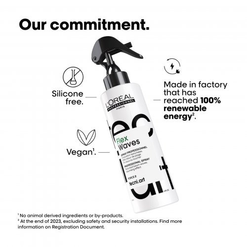 L'Oréal Professionnel Tecni Art Flex Waves Texturising Salt Spray 150ml