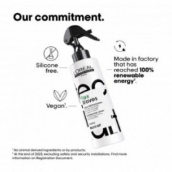 L'Oréal Professionnel Tecni Art Flex Waves Texturising Salt Spray 150ml