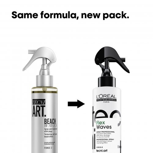 L'Oréal Professionnel Techi Art Flex Waves Salt Spray 150ml