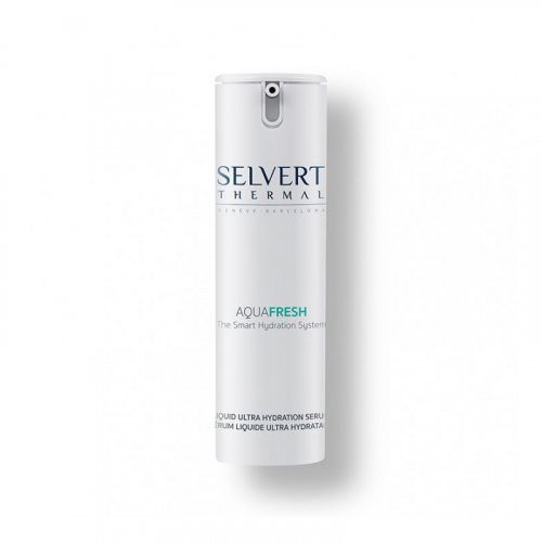 Selvert Thermal Liquid Ultra Hydration Serum 30ml