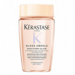 Kérastase Gloss Absolu Bain Hydra-Glaze Moisturising and Illuminating Shampoo 250ml