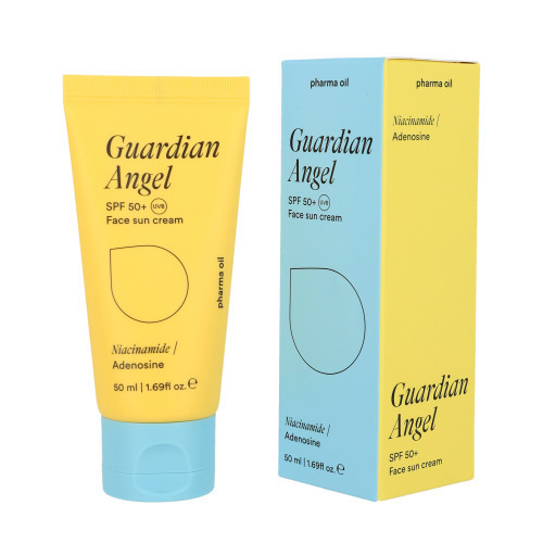 Pharma Oil Guardian Angel Face Sun Cream SPF50 50ml