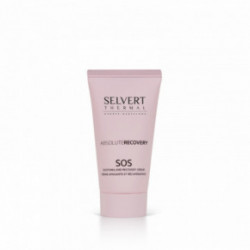 Selvert Thermal SOS Soothing And Recovery Cream 50ml