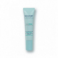 Selvert Thermal Cooling Hydration Sorbet Night Eye Mask 15ml