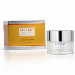 Selvert Thermal +Pure Vitamin-C Vitalizing Cream 50ml