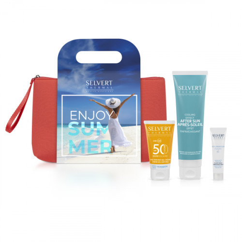 Selvert Thermal Summer Pouch Set Kit