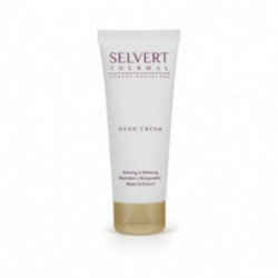 Selvert Thermal Restoring & Whitening Hand Cream 75ml