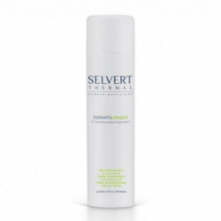 Selvert Thermal Rejuvenating Neck & Chest Cream 200ml
