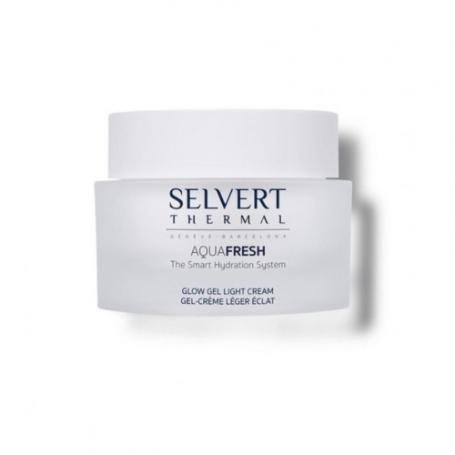 Selvert Thermal Glow Gel Light Cream 50ml