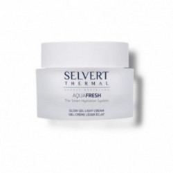 Selvert Thermal Glow Gel Light Cream 50ml