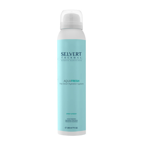 Selvert Thermal Spray & Ready – Instant Hydration 200ml