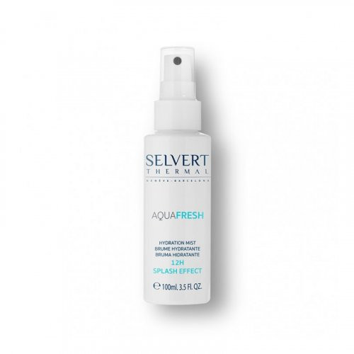 Selvert Thermal 12h Hydration Mist – Splash Effect 100ml