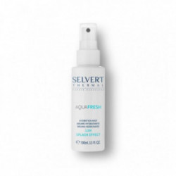 Selvert Thermal 12h Hydration Mist – Splash Effect 100ml