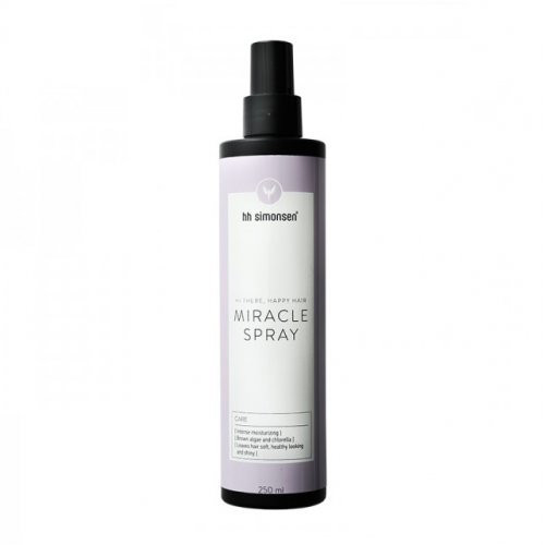 HH Simonsen Miracle Spray 100ml