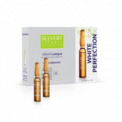 Selvert Thermal White Perfection Ampoules 10 vnt. x 2ml