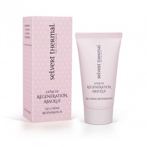 Selvert Thermal Regenerating Gel-Cream 50ml
