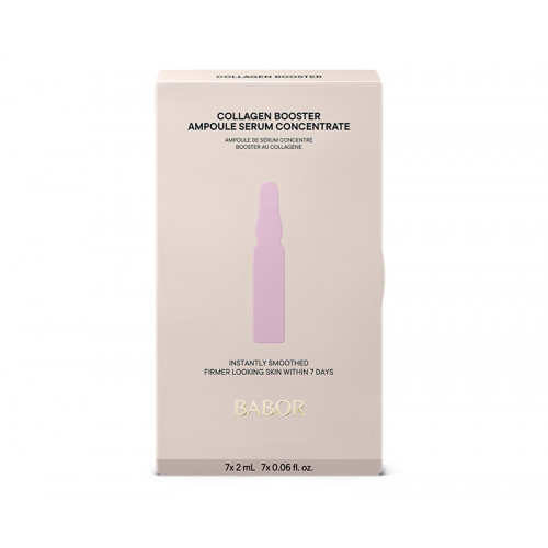 Babor Collagen Booster Concentrates 7x2ml