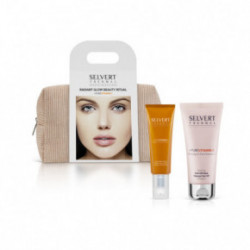 Selvert Thermal +Pure Vitamin C Glow Beauty Ritual Kit