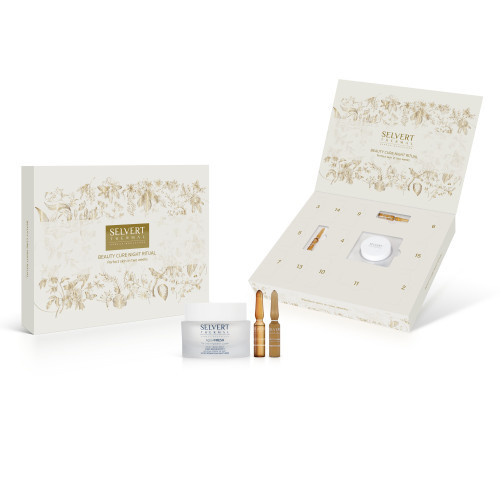 Selvert Thermal Intensive Day & Night Ritual Gift set