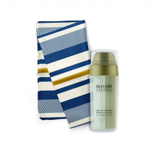 Selvert Thermal Absolute Anti-aging Duo Serum 30ml