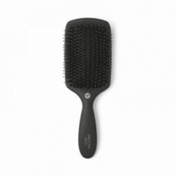 HH Simonsen Paddle Smooth Brush Black