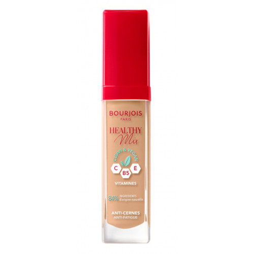 Bourjois Healthy Mix Anti-Fatigue Makeup Foundation 52 Beige or Medium