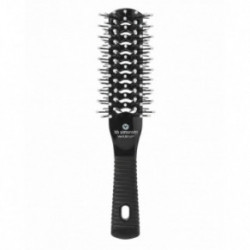 HH Simonsen VentBrush Hair Drying Brush Black