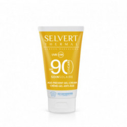 Selvert Thermal Sun Care Age Prevent Gel-cream SPF90 50ml