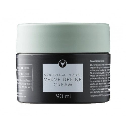 HH Simonsen Verve Define Cream 90ml