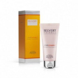 Selvert Thermal +Pure Vitamin-C Peel Off Mask 100ml