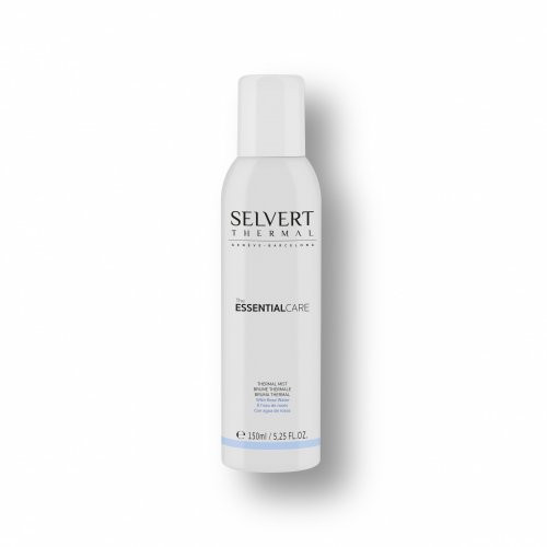 Selvert Thermal Thermal Mist With Rose Water 150ml