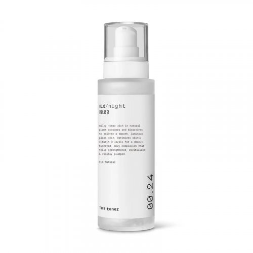 Midnight 00.00 Face Toner 00.24 100ml