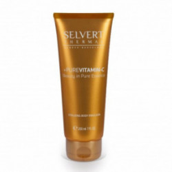 Selvert Thermal +Pure Vitamin-C Vitalizing Body Emulsion 200ml
