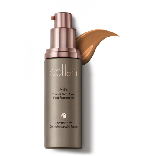 Delilah Alibi The Perfect Cover 30ml