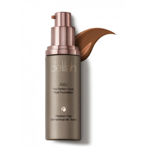 Delilah Alibi The Perfect Cover 30ml