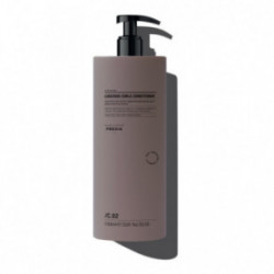 PREVIA Luscious Curls Conditioner 250ml