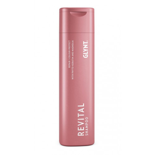 Glynt Revital Colour Protect Shampoo 250ml