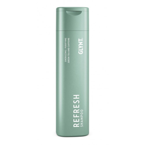 Glynt Refresh Purifying Shampoo 250ml