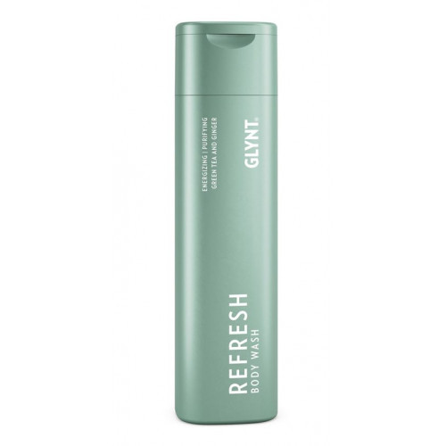 Glynt Refresh Body Wash 250ml