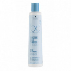 Schwarzkopf Professional BC CP Moisture Kick Shampoo 250ml