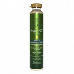 Inoar Argan Oil Ampola Super Ampoule 45ml