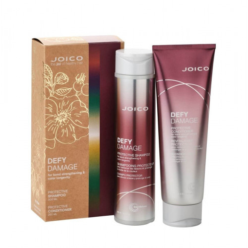 Joico Defy Damage Holiday Duo
